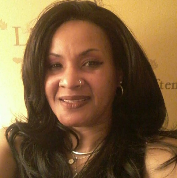 Meet your Posher, Georgette - Picture 1 of 1